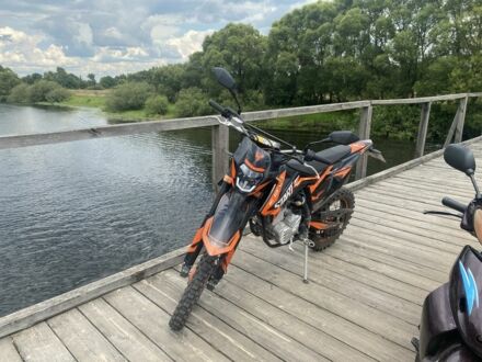Kovi Інша, об'ємом двигуна 0.25 л та пробігом 0 тис. км за 1570 $, фото 1 на Automoto.ua