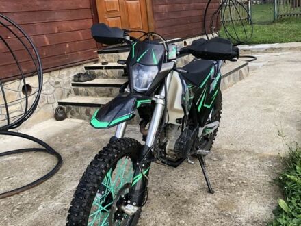 Kovi Другая, объемом двигателя 0.25 л и пробегом 0 тыс. км за 1600 $, фото 1 на Automoto.ua