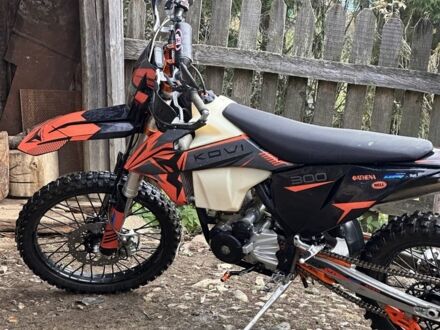 Kovi Другая, объемом двигателя 0.3 л и пробегом 0 тыс. км за 2000 $, фото 1 на Automoto.ua