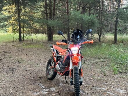 Kovi Інша 2024 у Полтаві на Automoto.ua Kovi Інша, об'ємом двигуна 0.3 л та пробігом 0 тис. км за 1650 $, фото 1 на Automoto.ua