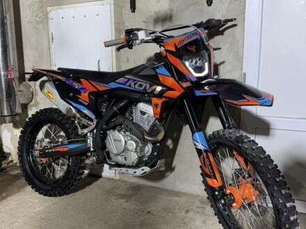 Kovi Інша, об'ємом двигуна 0.25 л та пробігом 0 тис. км за 1800 $, фото 1 на Automoto.ua