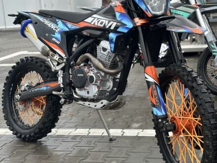 Kovi Інша, об'ємом двигуна 0.25 л та пробігом 0 тис. км за 1800 $, фото 1 на Automoto.ua