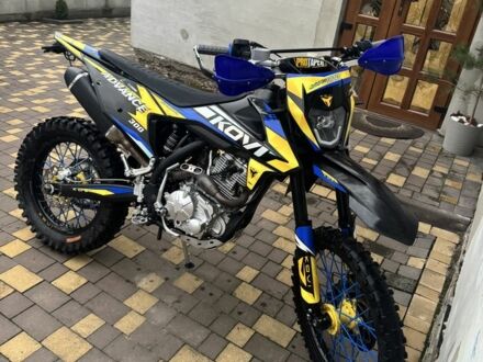 Kovi Другая, объемом двигателя 0.3 л и пробегом 0 тыс. км за 1950 $, фото 1 на Automoto.ua