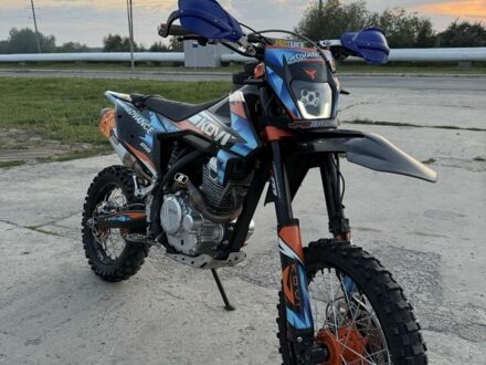 Kovi Другая, объемом двигателя 0.25 л и пробегом 0 тыс. км за 1800 $, фото 1 на Automoto.ua