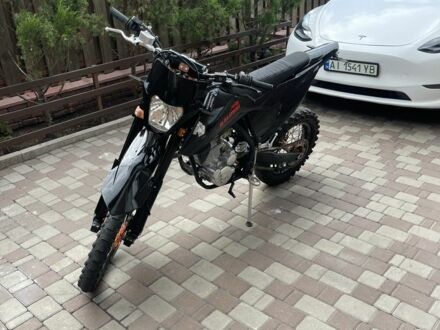 Kovi Другая 2024 в Броварах на Automoto.ua Kovi Другая, объемом двигателя 0.25 л и пробегом 0 тыс. км за 1450 $, фото 1 на Automoto.ua