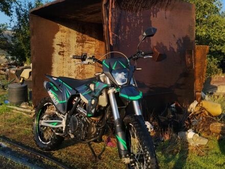 Kovi Другая, объемом двигателя 0.25 л и пробегом 0 тыс. км за 1400 $, фото 1 на Automoto.ua