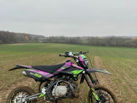 Kovi Другая, объемом двигателя 0.14 л и пробегом 0 тыс. км за 1050 $, фото 1 на Automoto.ua