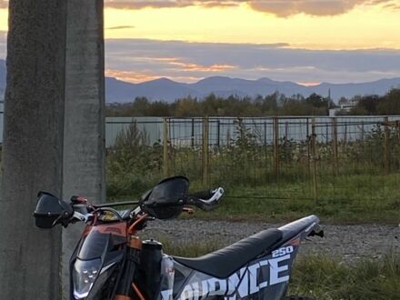 Kovi Другая, объемом двигателя 0.25 л и пробегом 0 тыс. км за 1650 $, фото 1 на Automoto.ua