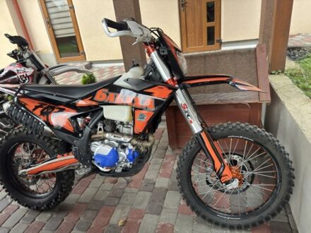 Kovi Інша, об'ємом двигуна 0.3 л та пробігом 0 тис. км за 3200 $, фото 1 на Automoto.ua