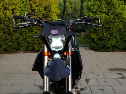 Kovi Другая 2024 в Броварах на Automoto.ua Kovi Другая, объемом двигателя 0.3 л и пробегом 0 тыс. км за 2508 $, фото 1 на Automoto.ua