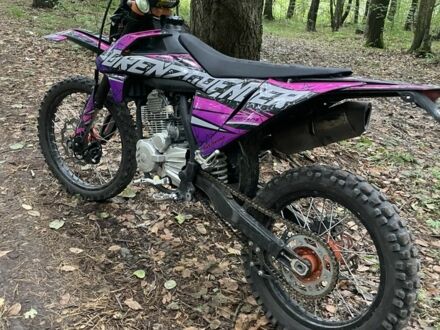 Kovi Інша, об'ємом двигуна 0.25 л та пробігом 0 тис. км за 1208 $, фото 1 на Automoto.ua