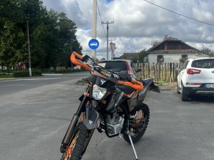 Kovi Другая 2024 в Изяслве на Automoto.ua Kovi Другая, объемом двигателя 0.25 л и пробегом 0 тыс. км за 1550 $, фото 1 на Automoto.ua