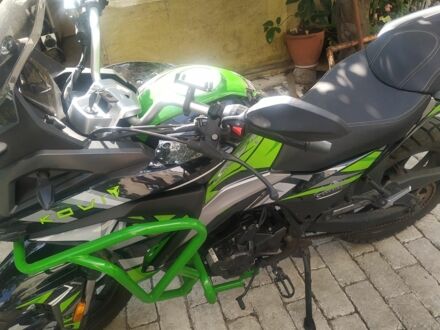 Kovi Другая 2024 в Верхнеднепровске на Automoto.ua Kovi Другая, объемом двигателя 0.25 л и пробегом 0 тыс. км за 2000 $, фото 1 на Automoto.ua