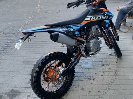 Kovi Інша, об'ємом двигуна 0.25 л та пробігом 0 тис. км за 1597 $, фото 1 на Automoto.ua