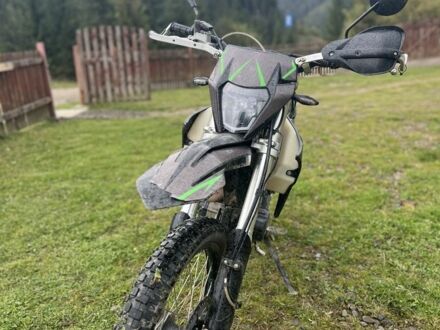 Kovi Інша, об'ємом двигуна 0.25 л та пробігом 0 тис. км за 1250 $, фото 1 на Automoto.ua