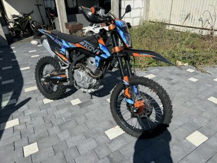 Kovi Другая, объемом двигателя 0.25 л и пробегом 0 тыс. км за 1800 $, фото 1 на Automoto.ua