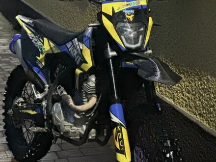 Kovi Другая 2024 в Золочев на Automoto.ua Kovi Другая, объемом двигателя 0.3 л и пробегом 0 тыс. км за 2000 $, фото 1 на Automoto.ua