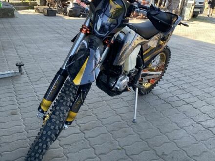 Kovi Другая, объемом двигателя 0.3 л и пробегом 0 тыс. км за 3000 $, фото 1 на Automoto.ua