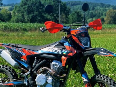 Kovi Другая, объемом двигателя 0.25 л и пробегом 0 тыс. км за 1799 $, фото 1 на Automoto.ua