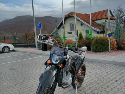 Kovi Другая, объемом двигателя 0.25 л и пробегом 0 тыс. км за 1499 $, фото 1 на Automoto.ua