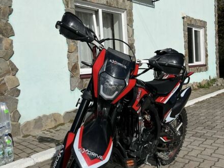Kovi Інша, об'ємом двигуна 0.25 л та пробігом 0 тис. км за 1450 $, фото 1 на Automoto.ua