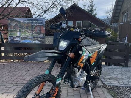 Kovi Другая, объемом двигателя 0.3 л и пробегом 0 тыс. км за 2100 $, фото 1 на Automoto.ua