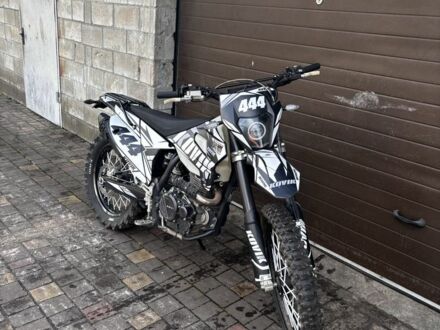 Kovi Другая, объемом двигателя 0.25 л и пробегом 0 тыс. км за 1300 $, фото 1 на Automoto.ua