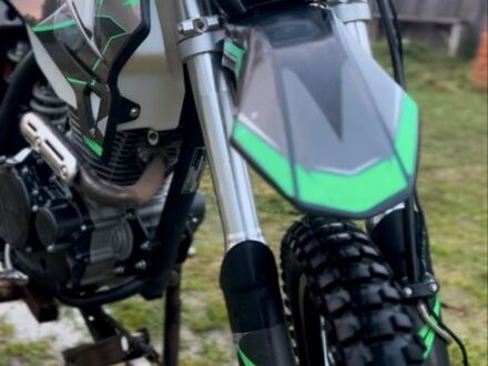 Kovi Другая, объемом двигателя 0.25 л и пробегом 0 тыс. км за 1600 $, фото 1 на Automoto.ua