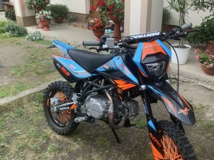 Kovi Інша, об'ємом двигуна 0.14 л та пробігом 0 тис. км за 950 $, фото 1 на Automoto.ua