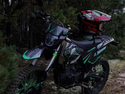 Kovi Другая, объемом двигателя 0.25 л и пробегом 0 тыс. км за 1600 $, фото 1 на Automoto.ua