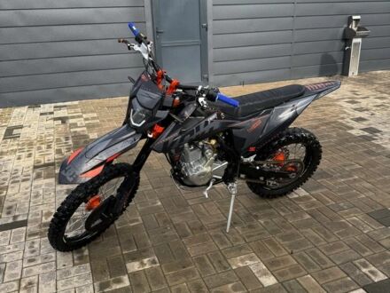 Kovi Інша, об'ємом двигуна 0.25 л та пробігом 0 тис. км за 1400 $, фото 1 на Automoto.ua