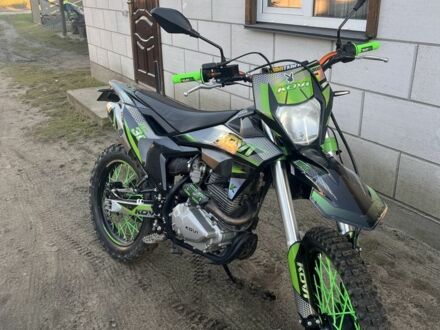 Kovi Другая, объемом двигателя 0.3 л и пробегом 0 тыс. км за 1450 $, фото 1 на Automoto.ua