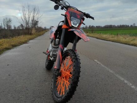 Kovi Другая, объемом двигателя 0.25 л и пробегом 0 тыс. км за 1585 $, фото 1 на Automoto.ua