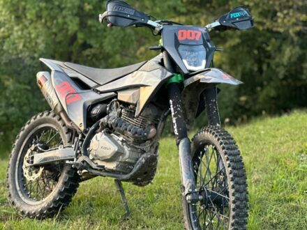 Kovi Інша, об'ємом двигуна 0.3 л та пробігом 0 тис. км за 1600 $, фото 1 на Automoto.ua