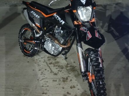 Kovi Другая, объемом двигателя 0.25 л и пробегом 0 тыс. км за 1466 $, фото 1 на Automoto.ua