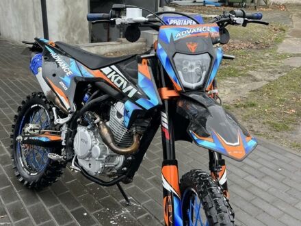 Kovi Другая, объемом двигателя 0.25 л и пробегом 0 тыс. км за 1650 $, фото 1 на Automoto.ua