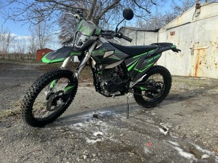 Kovi Інша, об'ємом двигуна 0.25 л та пробігом 0 тис. км за 1700 $, фото 1 на Automoto.ua