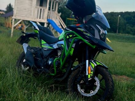 Kovi Другая, объемом двигателя 0.25 л и пробегом 0 тыс. км за 1450 $, фото 1 на Automoto.ua