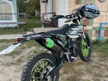 Kovi Другая, объемом двигателя 0.25 л и пробегом 0 тыс. км за 1450 $, фото 1 на Automoto.ua