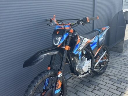 Kovi Другая 2024 в Одессе на Automoto.ua Kovi Другая, объемом двигателя 0.25 л и пробегом 0 тыс. км за 357 $, фото 1 на Automoto.ua