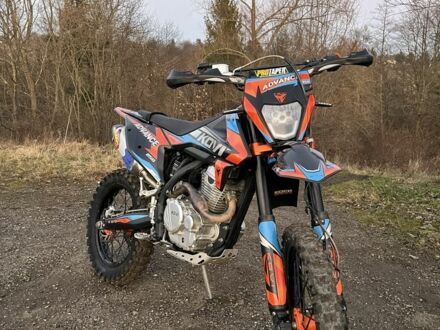 Kovi Інша, об'ємом двигуна 0.25 л та пробігом 0 тис. км за 1900 $, фото 1 на Automoto.ua