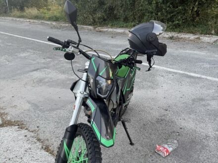 Kovi Другая, объемом двигателя 0.25 л и пробегом 0 тыс. км за 1650 $, фото 1 на Automoto.ua