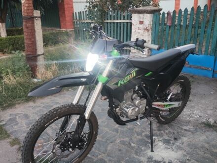 Kovi Інша, об'ємом двигуна 0.3 л та пробігом 0 тис. км за 1450 $, фото 1 на Automoto.ua