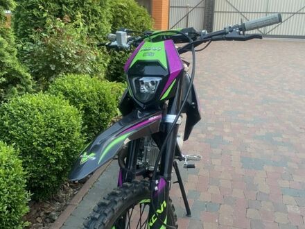 Kovi Інша, об'ємом двигуна 0.15 л та пробігом 0 тис. км за 1100 $, фото 1 на Automoto.ua