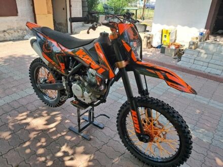 Kovi Другая, объемом двигателя 0.25 л и пробегом 0 тыс. км за 1800 $, фото 1 на Automoto.ua