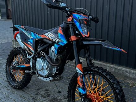 Kovi Другая, объемом двигателя 0.25 л и пробегом 0 тыс. км за 1650 $, фото 1 на Automoto.ua