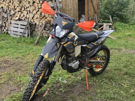 Kovi Другая 2024 в Верховине на Automoto.ua Kovi Другая, объемом двигателя 0.3 л и пробегом 0 тыс. км за 2650 $, фото 1 на Automoto.ua