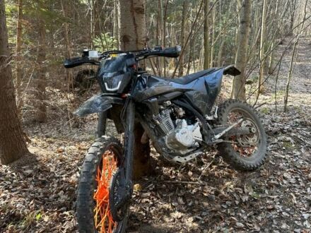 Kovi Інша, об'ємом двигуна 0.25 л та пробігом 0 тис. км за 1756 $, фото 1 на Automoto.ua