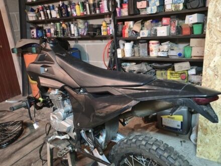 Kovi Другая, объемом двигателя 0.27 л и пробегом 0 тыс. км за 1426 $, фото 1 на Automoto.ua