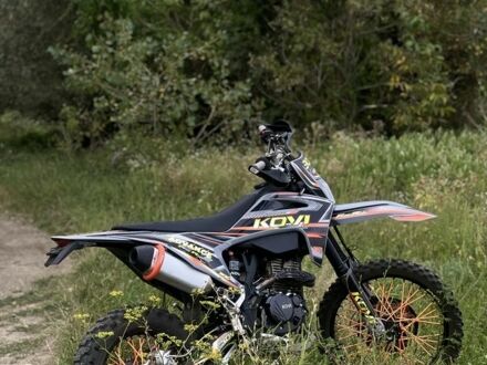 Kovi Інша, об'ємом двигуна 0.28 л та пробігом 0 тис. км за 2000 $, фото 1 на Automoto.ua
